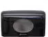 Kimberly-Clark Aquarius Toilettenpapierspender Kleinrollen Schwarz (7191)