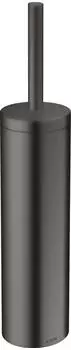 Axor Universal Circular WC-B&uuml;rstengarnitur B: 82 H: 420 42855340