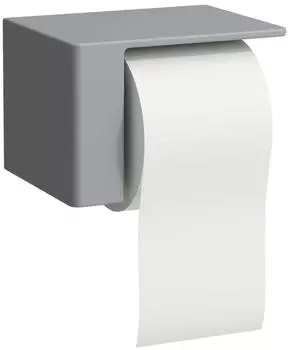 Laufen H8722807580001 Papierrollenhalter VAL 135x170x115 H8722807580001