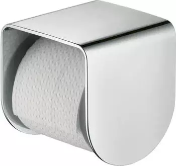 Axor 42436800 Papierrollenhalter Urquiola BSO 42436800