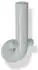 Hewi Serie 477/801 Reserve-Papierhalter sand