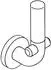 Hewi Serie 477/801 Reserve-Papierhalter sand