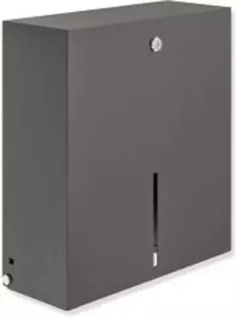 Hewi Gro&szlig;rollenhalter &bdquo;System 900&ldquo; 33,6 &times; 14,5 &times; 35 cm 900.21.00160-SC 900.21.00160 SC 900.21.00160SC 9002100160 SC 9002100160-SC