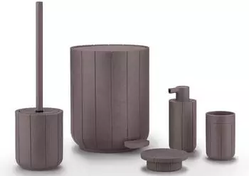 Blomus Kua Toilettenb&uuml;rste Zedernholz (67382)