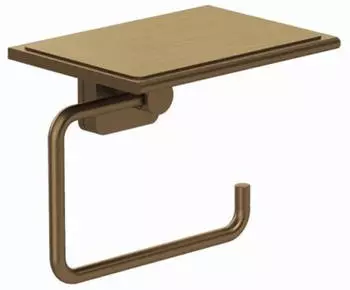 Kludi VELA S Toilettenpapierhalter 25971N1