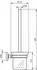 Ideal Standard A7927XG Bürstengarnitur IOM wandhängend A7927XG