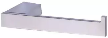 Dietsche New York WC-Papierhalter 854910 ohne Deckel, chrom