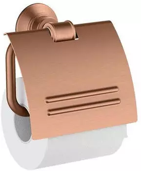 Axor 42036310 Papierrollenhalter Montreux 42036310
