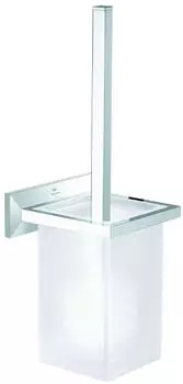 GROHE 40900000 Toilettenbürstengarnitur Allure Brilliant 40900 chrom 40900000-fg