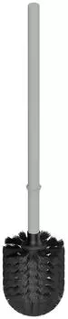 Hewi Serie 477/801 WC-B&uuml;rste felsgrau