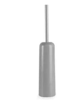 Umbra Touch Toilettenb&uuml;rste Grau (2er-Set)