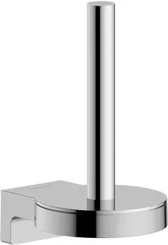 Hansgrohe AddStoris S Ersatzpapierrollenhalter 41786000 Wandmontage, chrom