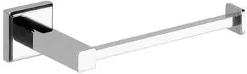 Gedy Colorado Toilettenpapierhalter, chrom (6924-13)