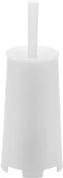 Gedy Oscar WC-Bürstenhalter Thermoplastharz Weiß (8833P200300)