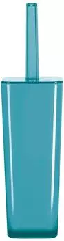 Kleine Wolke Easy WC-B&uuml;rstenhalter T&uuml;rkis (5061766856)