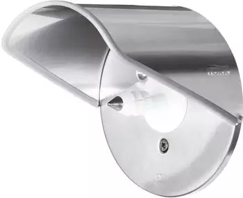 Tork OptiServe Einzelrollenspender h&uuml;lsenloses Midi Toilettenpapier T7 Edelstahl (472259)