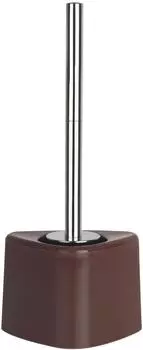 Spirella Trix Eco WC-Bürste braun, Bambushäcksel (10.15452)
