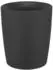 Blomus AVA Toilettenbürste mit Edelstahlgriff, schwarz (67423)