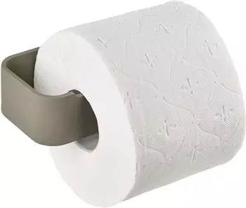 Zone Denmark Ume Toilettenpapierhalter, Aluminium, taupe (35002)