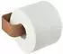 Zone Denmark Ume Toilettenpapierhalter Aluminium, terracotta (35003)