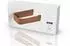 Zone Denmark Ume Toilettenpapierhalter Aluminium, terracotta (35003)