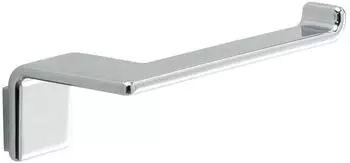 Gedy Il Giglio Toilettenpapierhalter, Chrom (A92413)