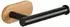 Wenko Turbo-Loc® Toilettenpapierhalter Orea Bamboo, ohne Bohren (25371100)