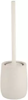 Wenko Fablo WC-Bürste Keramik, creme (26516100)