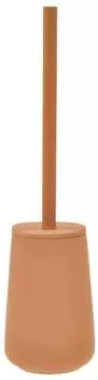 Zone Denmark Nova One Toilettenbürste orange, Steinzeug