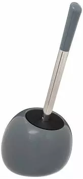 JJA Colorama WC-Garnitur Keramik, grau (116835)