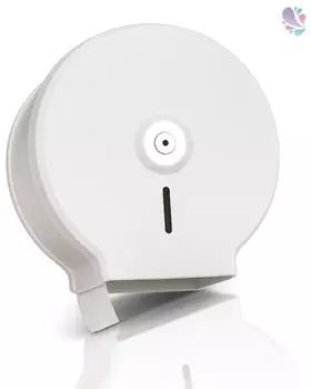 Blanc Hygienic Chapa Mini Jumbo-Toilettenpapierspender Ø max. 195mm (AE12401)