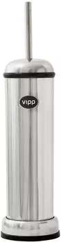 Vipp Vipp 11 Toilettenb&uuml;rste Edelstahl (01101)