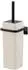bremermann Savona WC-Garnitur Softtouch, eckig, beige