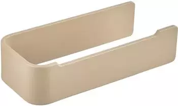 Zone Denmark Ume Toilettenpapierhalter, camel (37347)