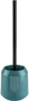 Kleine Wolke Mystic WC-Garnitur Steinzeug petrol (8692675856)