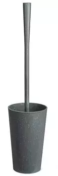 Koziol Rio WC-Bürste, organic deep grey (1409120)