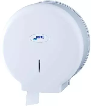 Jofel Smart Toilettenpapierhalter Mittel 300m wei&szlig; (AE57000)