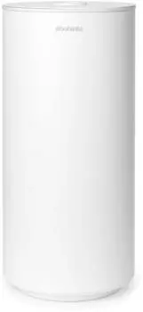 Brabantia Toilettenrollen-Spender matt steel (427220)