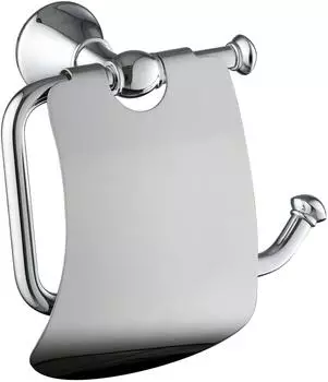 PaulGurkes FORTUNA WC-Papierhalter Retro (PGFORTUNA3)