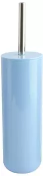 MSV Inagua WC-Set Polyresin pastellblau (143981)