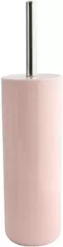 MSV INAGUA WC-Set Polyresin pastellrosa (143977)