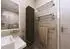 Brillantbad BIA WC-Bürstengarnitur Chrom, stehend oder hängend, 80x400x80mm