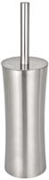 WENKO WC-Garnitur Mod. Pieno Matt Edelstahl rostfrei 16742100