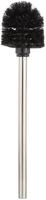 WENKO WC-B&uuml;rste mit Edelstahlstiel Matt, &Oslash; 8 x 35 cm &Oslash; 8 x 35 cm 19947100