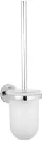 GROHE Essentials Toilettenb&uuml;rstengarnitur, Accessoires, 40374001, chrom