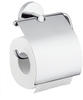 hansgrohe Toilettenpapierhalter »Logis«