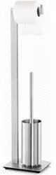 ZACK Linea Edelstahl matt (40382)