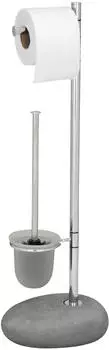 Wenko Pebble stone grey (19494100)