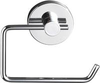 WENKO Vacuum-Loc Toilettenpapierhalter Mod. Milazzo Befestigung ohne bohren 20899100