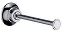 AXOR Montreux Reservepapierhalter, Accessoires, 42028000, chrom